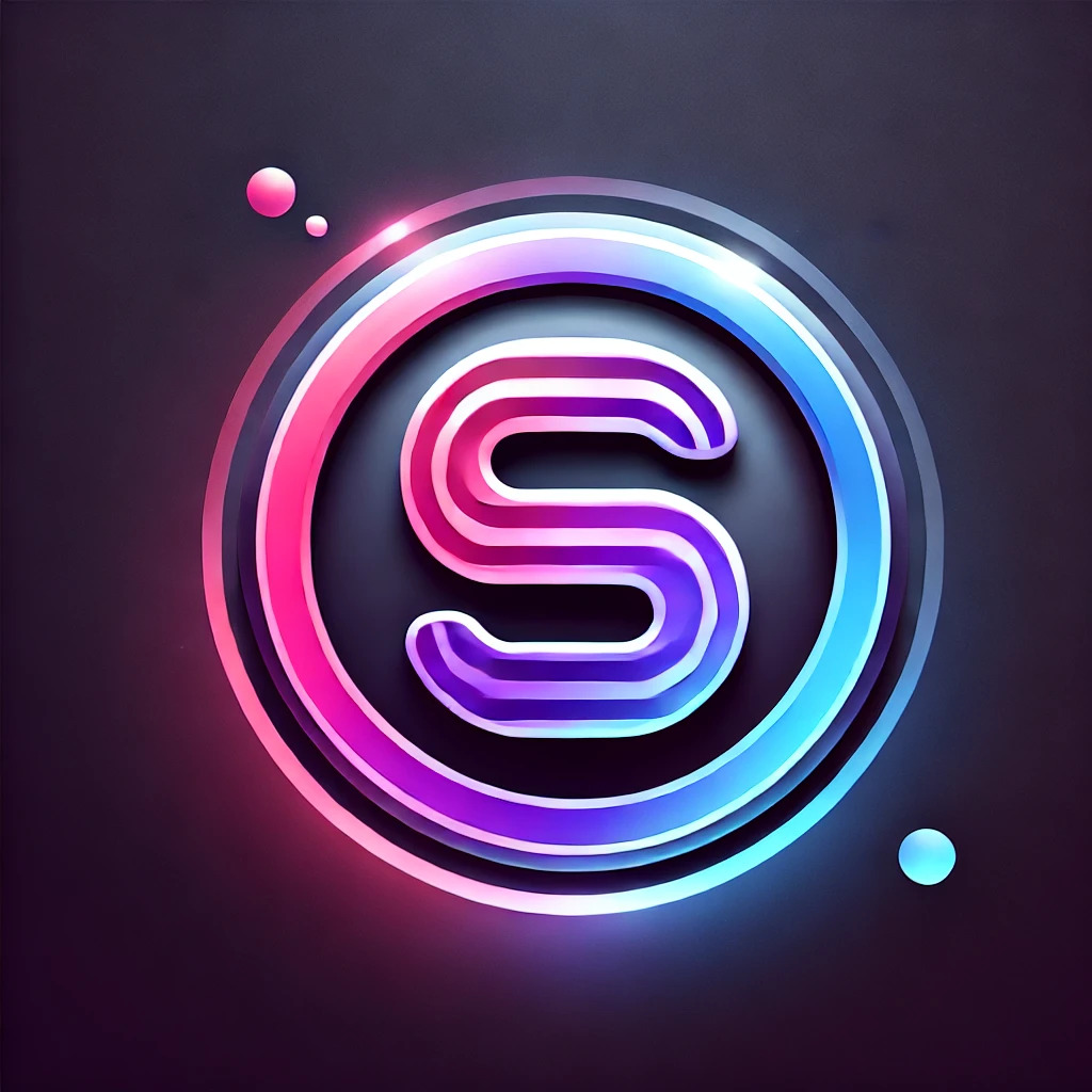 SushyVision Logo